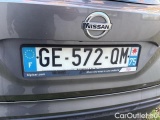  Nissan  Juke 1.0 DIG-T 114 N-CONNECTA DCT #5
