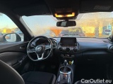  Nissan  Juke 1.0 DIG-T 114 N-CONNECTA DCT #4