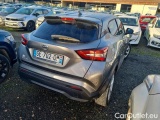  Nissan  Juke 1.0 DIG-T 114 N-CONNECTA DCT #3