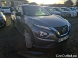  Nissan  Juke 1.0 DIG-T 114 N-CONNECTA DCT #30
