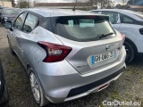  Nissan  Micra 1.0 IG-T ACENTA CVT #2