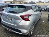  Nissan  Micra 1.0 IG-T ACENTA CVT #3