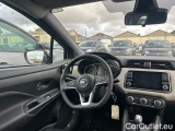  Nissan  Micra 1.0 IG-T ACENTA CVT #4