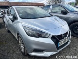  Nissan  Micra 1.0 IG-T ACENTA CVT #38