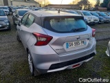  Nissan  Micra 1.0 IG-T ACENTA CVT #2