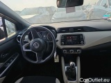  Nissan  Micra 1.0 IG-T MADE IN FRANCE #4