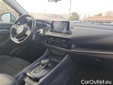  Nissan  Qashqai 1.3 MHEV 158 BUSINESS EDITION XTRON CVT #4