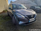 Nissan  Qashqai 1.3 MHEV 158 BUSINESS EDITION XTRON CVT #35