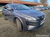  Nissan  Qashqai 1.3 MHEV 158 BUSINESS EDITION XTRON CVT #48