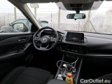  Nissan  Qashqai 1.3 MHEV 158 BUSINESS EDITION XTRON CVT #4