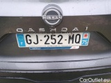  Nissan  Qashqai 1.3 MHEV 158 BUSINESS EDITION XTRON CVT #5