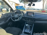  Nissan  Qashqai 1.3 MHEV 158 BUSINESS EDITION XTRON CVT #4