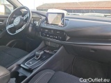  Nissan  Qashqai 1.3 MHEV 158 BUSINESS EDITION XTRON CVT #4