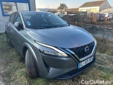  Nissan  Qashqai 1.3 MHEV 158 BUSINESS EDITION XTRON CVT #34