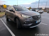  Opel   Grandland X 1.5 DIESEL 96KW ELITE #34