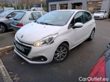 Peugeot  208 1.5 BLUEHDI 100 S&S ACTIVE BUS #35