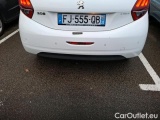  Peugeot  208 1.5 BLUEHDI 100 S&S ACTIVE BUS #51