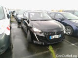  Peugeot  208 1.5 BLUEHDI 100 S&S ACTIVE BUS #81
