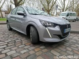  Peugeot  208 1.5 BLUEHDI 100 S&S ACTIVE BUS #44