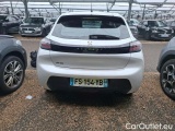  Peugeot  208 1.5 BLUEHDI 100 S&S ACTIVE BUS #15