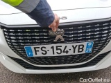  Peugeot  208 1.5 BLUEHDI 100 S&S ACTIVE BUS #33