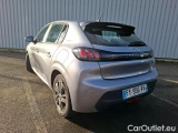  Peugeot  208 1.5 BLUEHDI 100 S&S ACTIVE BUS #2