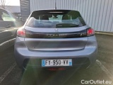  Peugeot  208 1.5 BLUEHDI 100 S&S ACTIVE BUS #15