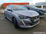  Peugeot  208 1.5 BLUEHDI 100 S&S ACTIVE BUS #75