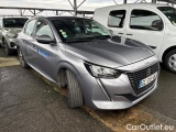  Peugeot  208 1.5 BLUEHDI 100 S&S ACTIVE BUS #57