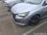  Peugeot  208 1.5 BLUEHDI 100 S&S ACTIVE BUS #22