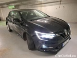  Renault  Megane 1.5 DCI 115 BLUE BUSINESS EDC -21B #45
