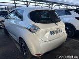  Renault  Zoe INTENS GAMME 2017 TYPE 2 #2