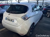  Renault  Zoe INTENS GAMME 2017 TYPE 2 #3