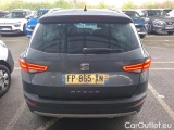  Seat  ATECA 1.6 TDI 115 S&S DSG7 STYLE BUSINESS #15