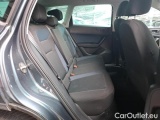  Seat  ATECA 1.6 TDI 115 S&S DSG7 STYLE BUSINESS #10