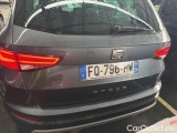  Seat  ATECA 1.6 TDI 115 S&S DSG7 STYLE BUSINESS #5
