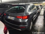  Seat  ATECA 1.6 TDI 115 S&S DSG7 STYLE BUSINESS #3
