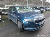  Skoda  Karoq 2.0 TDI 116 BUSINESS #22