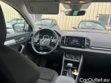  Skoda  Karoq 2.0 TDI 116 DSG7 BUSINESS #4