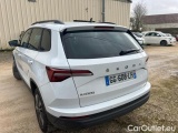  Skoda  Karoq 2.0 TDI 116 DSG7 BUSINESS #2