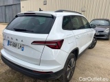  Skoda  Karoq 2.0 TDI 116 DSG7 BUSINESS #3