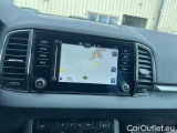  Skoda  Karoq 2.0 TDI 116 DSG7 BUSINESS #14