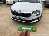  Skoda  Karoq 2.0 TDI 116 DSG7 BUSINESS #16