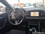  Skoda  Karoq 2.0 TDI 116 DSG7 SPORTLINE #4