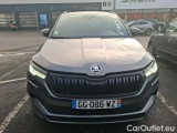  Skoda  Karoq 2.0 TDI 116 DSG7 SPORTLINE #14