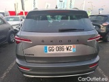  Skoda  Karoq 2.0 TDI 116 DSG7 SPORTLINE #15