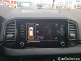  Skoda  Karoq 2.0 TDI 116 DSG7 SPORTLINE #29