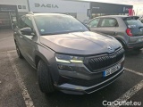  Skoda  Karoq 2.0 TDI 116 DSG7 SPORTLINE #39