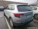  Skoda  Karoq 2.0 TDI 150 BUSINESS #2