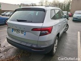  Skoda  Karoq 2.0 TDI 150 BUSINESS #3